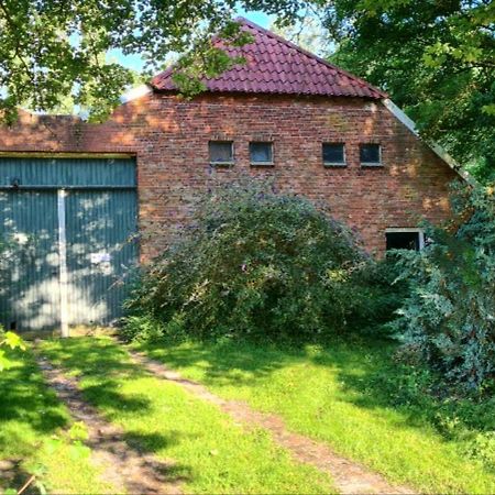 Rust En Stilte In De Natuur Onstwedde Exterior foto